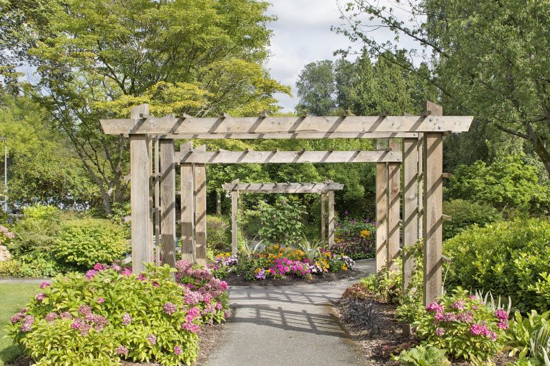 Arbor Gate Installation in Alpharetta, GA