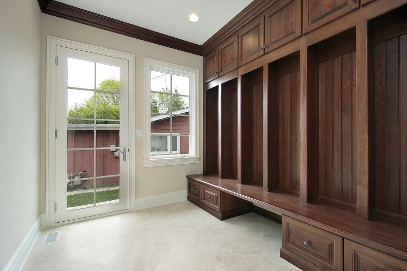 Custom Shelving Installation in Woodbridge, VA