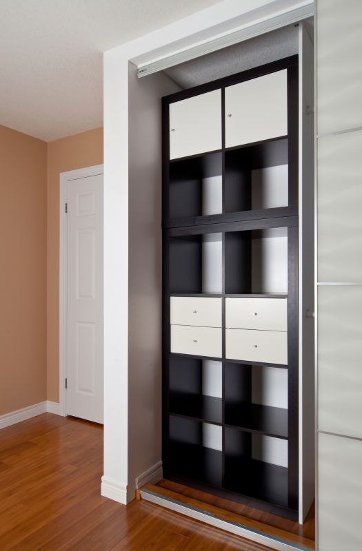 Fireplace Cabinet Installation in Greensboro, NC