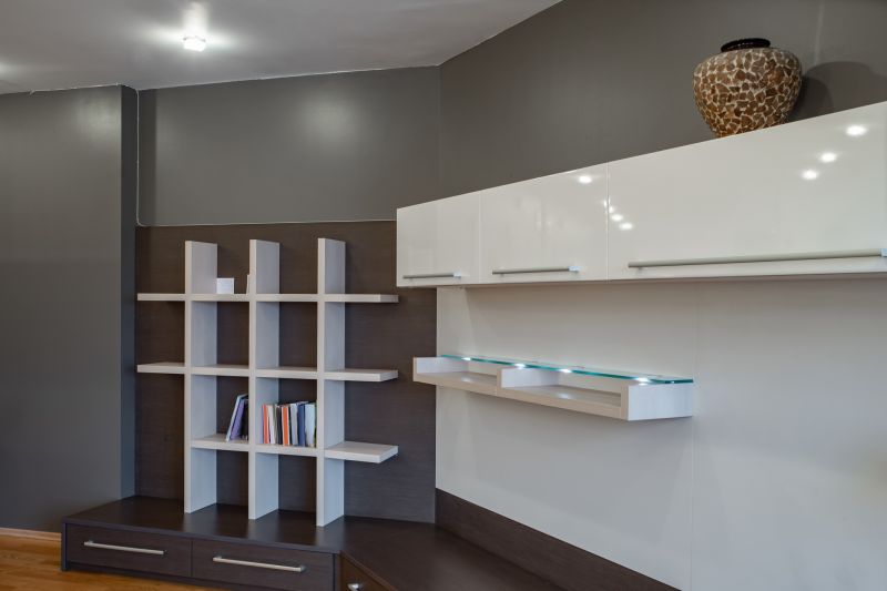 Library Shelving Installation in Fairfax, VA