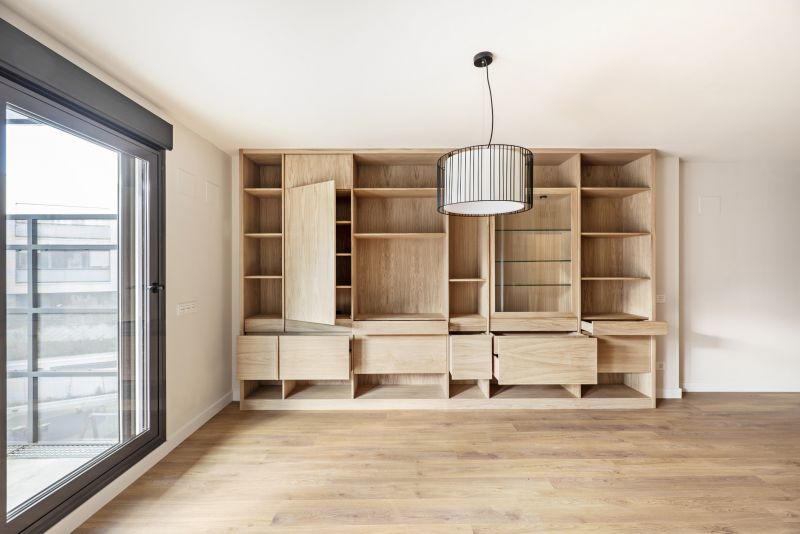 Library Shelving Installation in Greensboro, NC