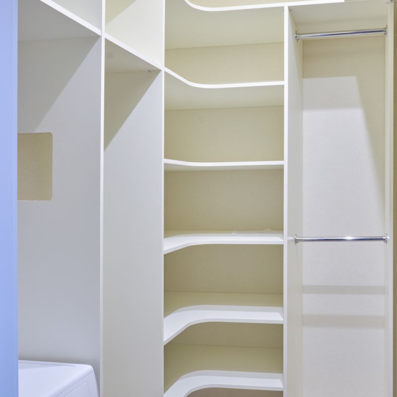 Media Wall Installation in Woodbridge, VA