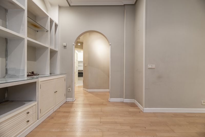 Mudroom Carpentry Installation in Fairfax, VA