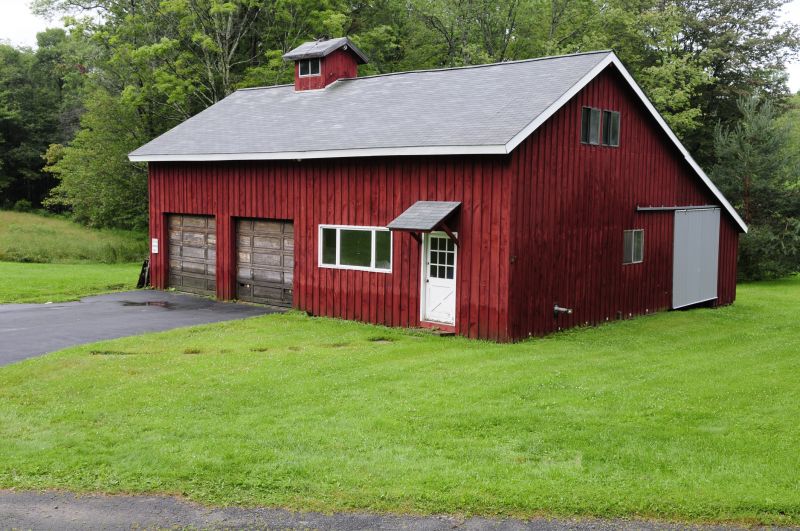 Pole Barn Repair in Wilmington, NC