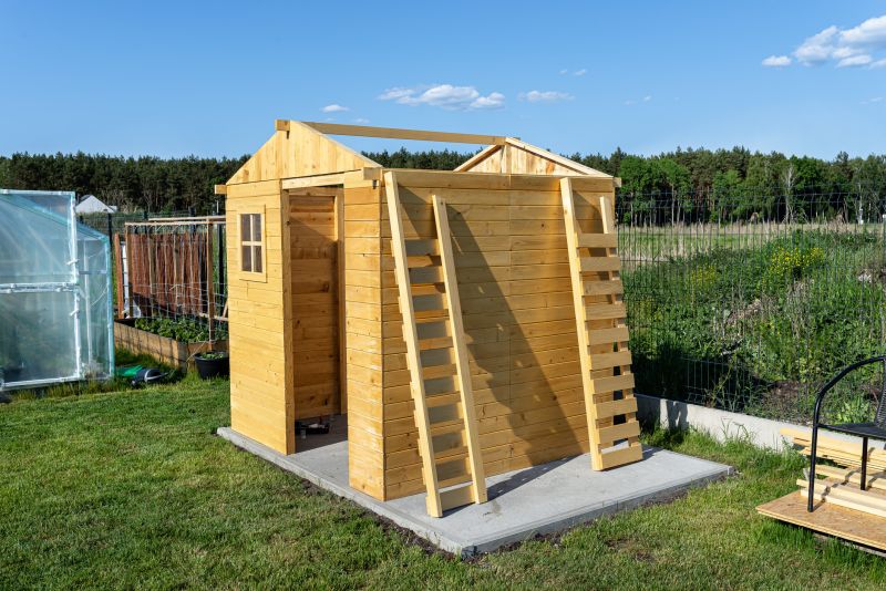 Shed Foundation Installation Costs — Cost of Shed Foundation Installation