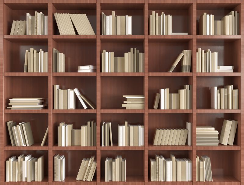 Custom Shelving Installation in Durham, NC